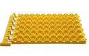 GQF Model 1686 - Pkg. 6 Plastic Quail Egg Rack for Turner
