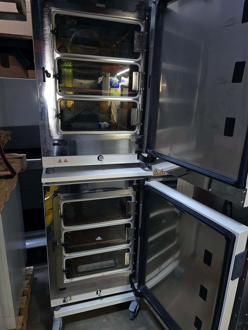 Thermo HERAcell vios 160i CO2 incubator | Government Lab Enterprises LLC