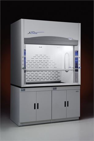 Labconco XStream 5 foot fume hood package | Government Lab Enterprises