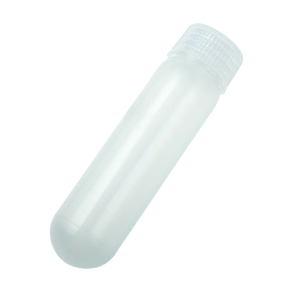 Celltreat 229462 50 ml Oak Ridge Style Round Bottom Centrifuge Tubes, Non-Sterile, 12/pk