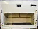 Kewaunee Supreme Air 6 foot chemical fume hood package (Reconditioned)