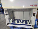 Kewaunee Venturi 5 foot fume hood package | Government Lab Enterprises LLC