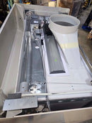 Kewaunee Venturi 5 foot chemical fume hood package (Like New, Never installed)