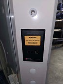 Kewaunee Venturi 5 foot chemical fume hood package (Like New, Never installed)