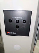 Kewaunee Venturi 5 foot chemical fume hood package (Like New, Never installed)