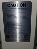 Kewaunee Venturi 5 foot chemical fume hood package (Like New, Never installed)