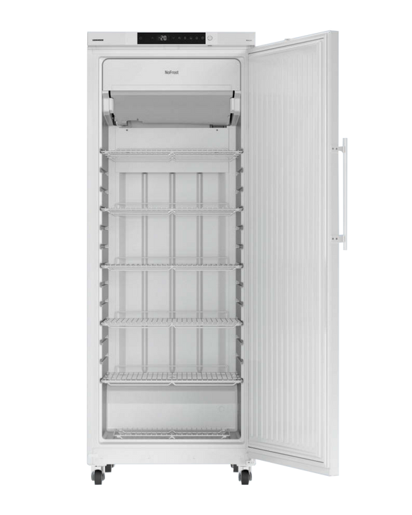 Liebherr LFB19W1HC -35C Solid Door Lab freezer 115V 16.7 cu. ft.