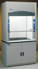 Labconco Premier 4 foot benchtop chemical fume hood package (Refurbished)