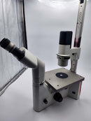Leica DMiL LED Cellfactory Inverted Phase Contrast Microscope