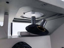 Leica DMiL LED Cellfactory Inverted Phase Contrast Microscope