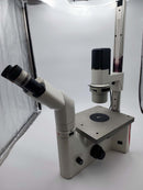 Leica DMiL LED Cellfactory Inverted Phase Contrast Microscope
