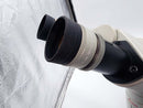 Leica DMiL LED Cellfactory Inverted Phase Contrast Microscope