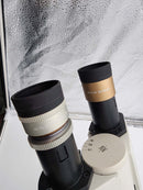 Leica DMiL LED Cellfactory Inverted Phase Contrast Microscope