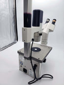 Leica DMiL LED Cellfactory Inverted Phase Contrast Microscope