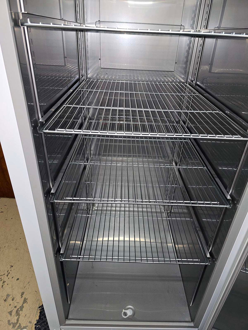 Liebherr LRT30W1HC Lab refrigerator with Comfort electronic controller 115V 30 cu. ft. (Unused)