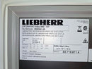 Liebherr LRT30W1HC Lab refrigerator with Comfort electronic controller 115V 30 cu. ft. (Unused)