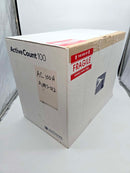 Lighthouse Active Count 100H Microbiological Sampler (Pre-owned)