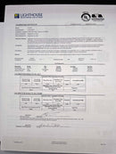 Lighthouse Active Count 100H Microbiological Sampler (Pre-owned)