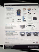 Lighthouse Active Count 100H Microbiological Sampler (Pre-owned)