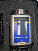 Lighthouse Active Count 100H Microbiological Sampler (Pre-owned)