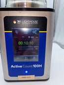Lighthouse Active Count 100H Microbiological Sampler (Pre-owned)