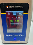 Lighthouse Active Count 100H Microbiological Sampler (Pre-owned)