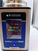 Lighthouse Active Count 100H Microbiological Sampler (Pre-owned)