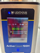 Lighthouse Active Count 100H Microbiological Sampler (Pre-owned)