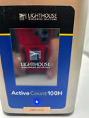 Lighthouse Active Count 100H Microbiological Sampler (Pre-owned)