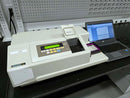 Molecular Devices SpectraMax M2e Multi-Mode microplate reader package with warranty
