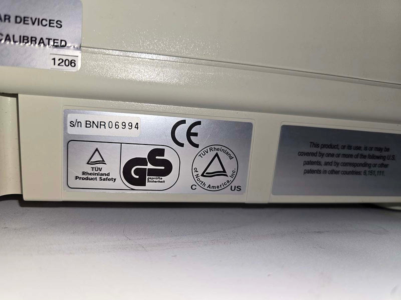 Molecular Devices VersaMax Microplate reader with laptop and warranty (Pre-owned)