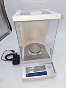 Mettler Toledo AB54S FACT analytical balance (50g x 0.1mg)  (Pre-owned)