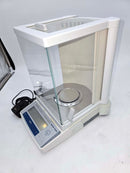 Mettler Toledo AB54S FACT analytical balance (50g x 0.1mg)  (Pre-owned)