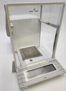 Mettler Toledo AT261DR Delta Range Semi-micro analytical balance (62g 0.01mg and 205g x 0.1mg)(Pre-owned)