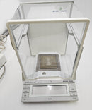 Mettler Toledo AT261DR Delta Range Semi-micro analytical balance (62g 0.01mg and 205g x 0.1mg)(Pre-owned)
