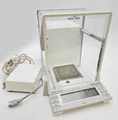 Mettler Toledo AT261DR Delta Range Semi-micro analytical balance (62g 0.01mg and 205g x 0.1mg)(Pre-owned)