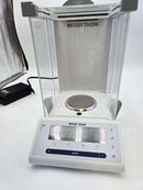 Mettler Toledo MS105 analytical balance | Government Lab Enterprises