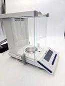 Mettler Toledo MS105 analytical balance | Government Lab Enterprises