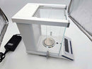 Mettler Toledo MS105 analytical balance | Government Lab Enterprises