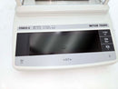 Mettler Toledo PG603S precision balance (610g x 1mg) with internal calibration and draftshield (Pre-owned)
