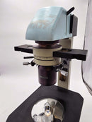 Trinocular Inverted microscope | Motic AE31 (Used)
