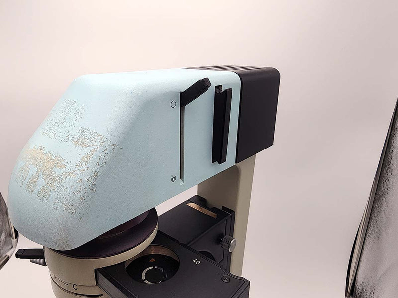 Trinocular Inverted microscope | Motic AE31 (Used)
