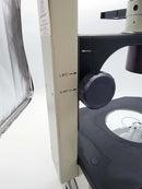 Trinocular Inverted microscope | Motic AE31 (Used)