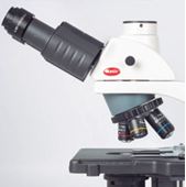 Motic BA310E Trinocular contrast compound microscope with 8MP camera package (NEW)