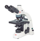 Motic BA310E Trinocular contrast compound microscope with 8MP camera package (NEW)