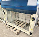 Mott SafeGuard Model 7471050 6 foot chemical fume hood package