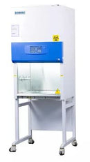 NSF Certified Class II Type A2 2 foot Biological Safety Cabinet with Stand