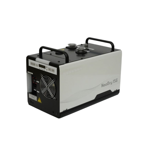 Yamato NEODP4363CKITB Vacuum Pump Kit for DP43C/63C Vacuum Ovens
