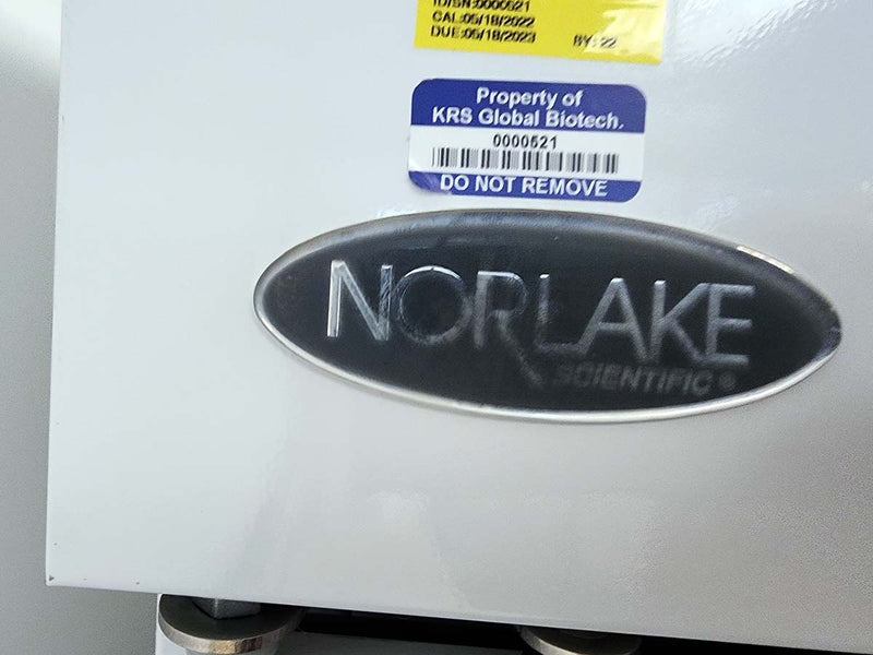 2 door laboratory refrigerator | Norlake NSPR522WWG/0 (Pre-owned)