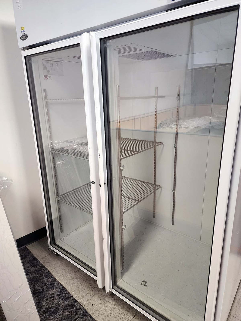 2 door laboratory refrigerator | Norlake NSPR522WWG/0 (Pre-owned)